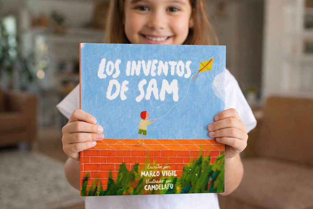 Los Inventos de SAM