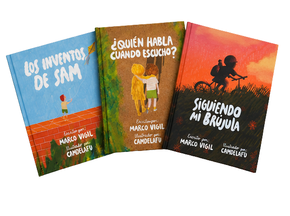 Colección Completa