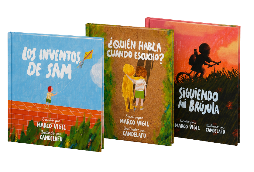 Colección Completa