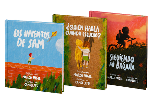 Colección Completa