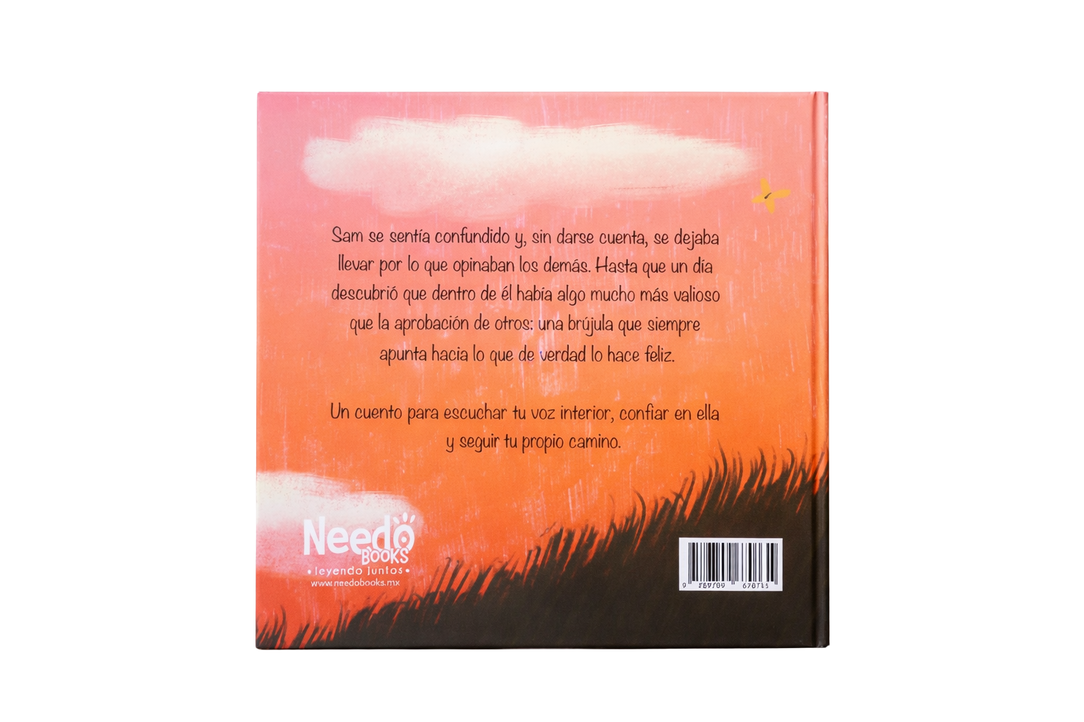 Siguiendo Mi Brújula