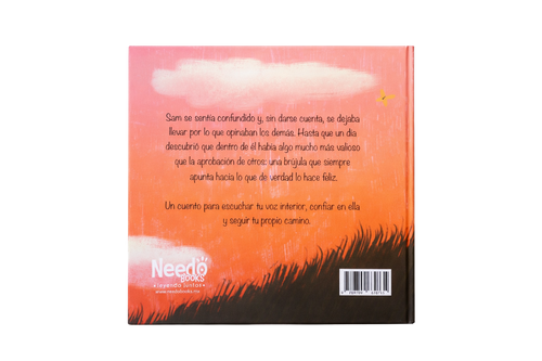 Siguiendo Mi Brújula