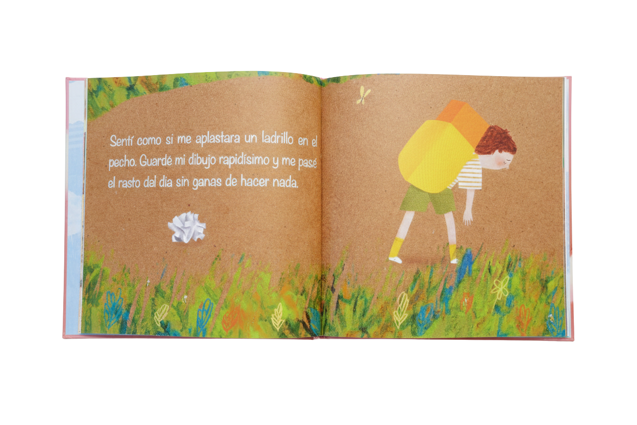 Siguiendo Mi Brújula