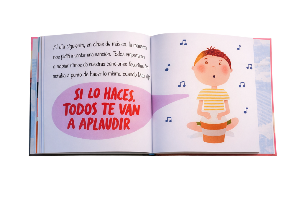 Siguiendo Mi Brújula