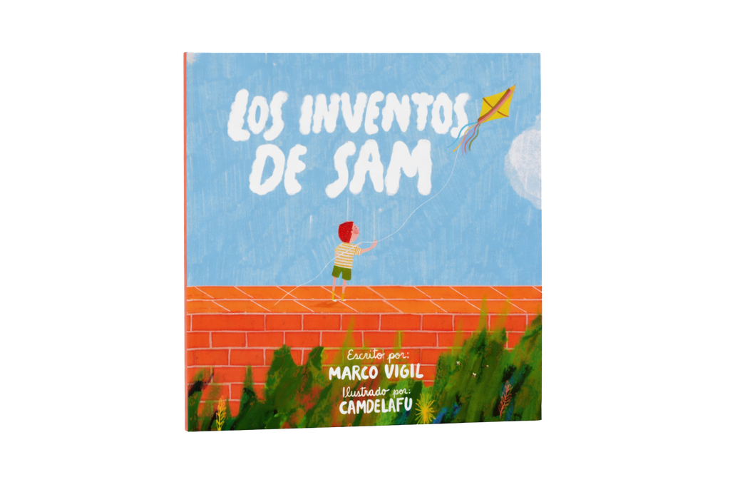Los Inventos de SAM
