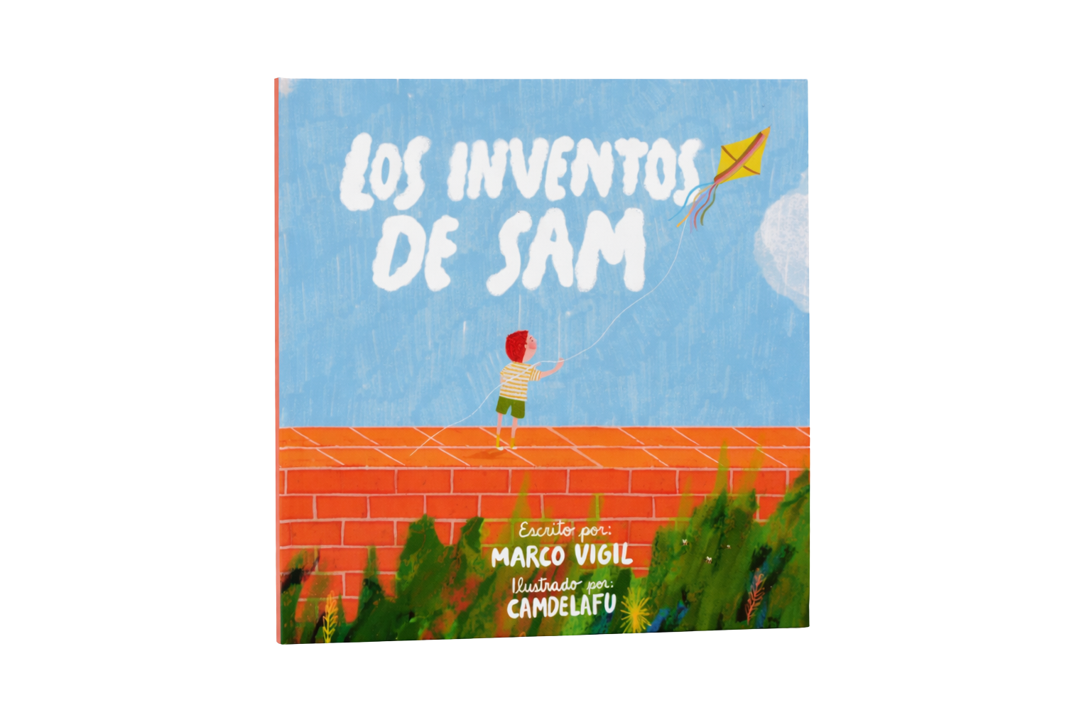 Los Inventos de SAM