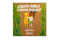 ¿Quién habla cuando escucho?