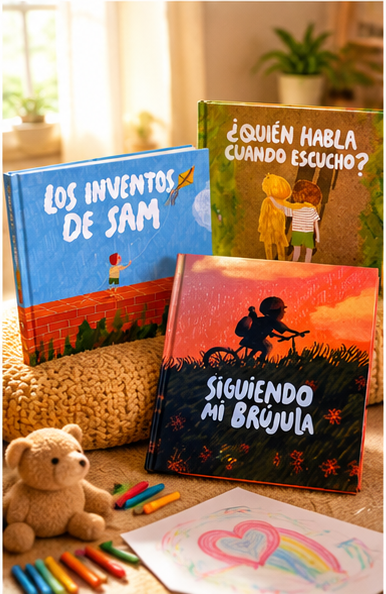 Colección Completa